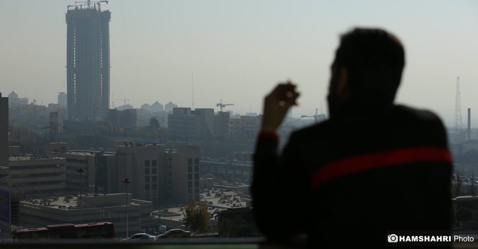 مدارس فردا تعطیل می‌شود؟ | هشدار مدیریت بحران تهران درباره تداوم آلودگی هوا