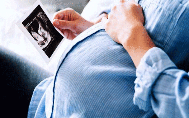 علت تهوع دوران بارداری کشف شد