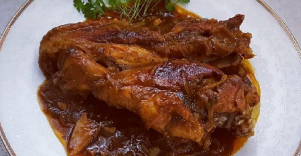 طرز تهیه خورشت بوقلمون: تقویت کننده سیستم ایمنی بدن