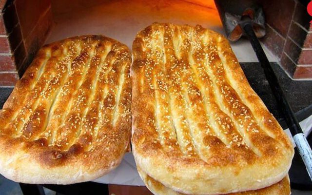 هر ایرانی در سال ۱۷۰ کیلوگرم نان می‌خورد! + جزئیات
