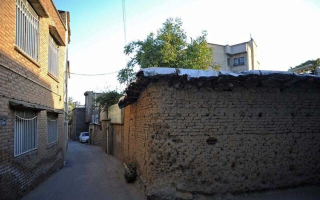 مصائب یک روستای معروف در شمال تهران | امانی: این منطقه مصداق بارز محرومیت است