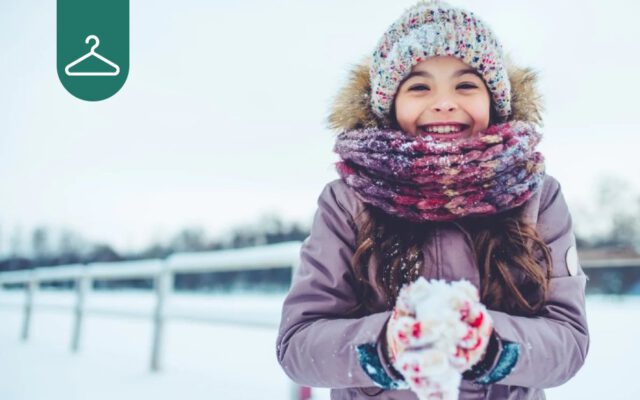 برای خرید بهترین لباس زمستانی بچگانه به چه نکاتی باید توجه کنیم؟
