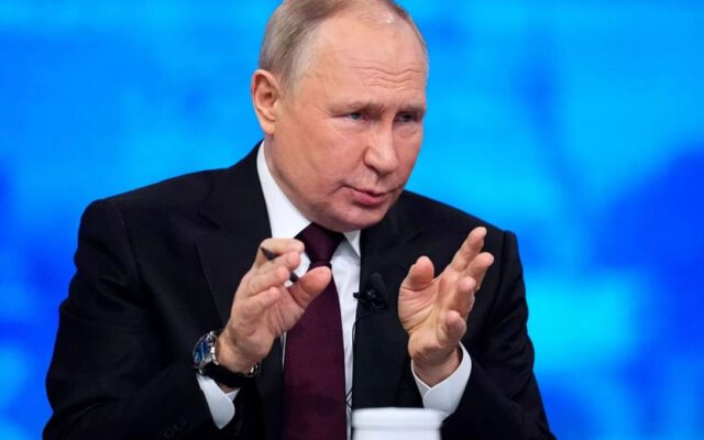 ۷۵۰هزار دلار درآمد پوتین در ۶سال | جزئیات کامل دارایی‌های رئیس جمهور روسیه