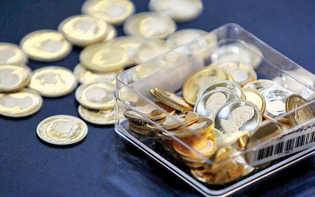 آخرین وضعیت قیمت طلا و سکه در بازار؛ طلای ۱۸ عیار چقدر پایین آمد؟ | جدول قیمت ها