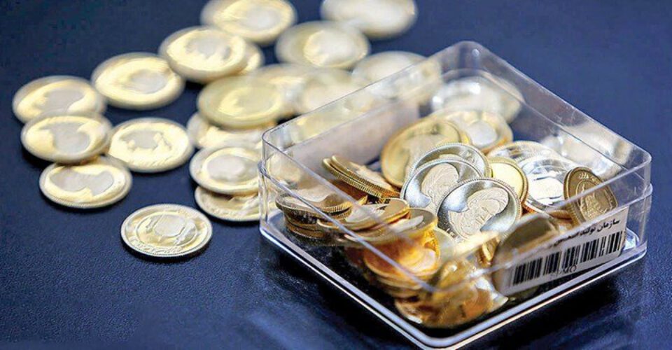 آخرین وضعیت قیمت طلا و سکه در بازار؛ طلای ۱۸ عیار چقدر پایین آمد؟ | جدول قیمت ها