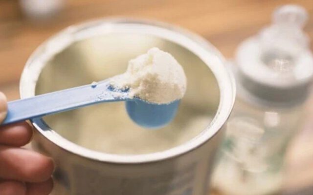 مصوبه جدید مجلس بر قیمت شیرخشک تاثیر دارد؟