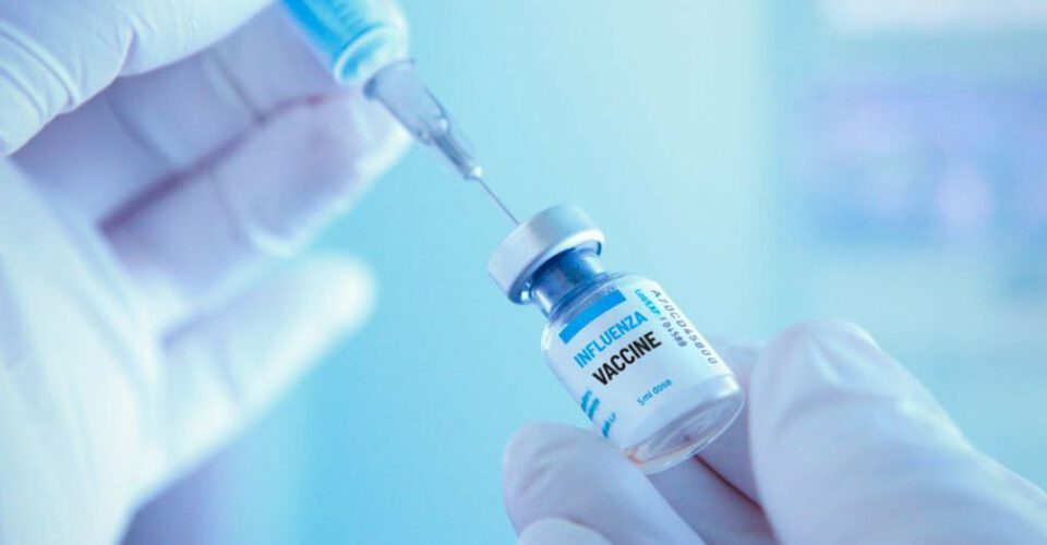۷ نکته‌ی مهم درباره‌ی واکسن آنفولانزا و زمان تزریق آن