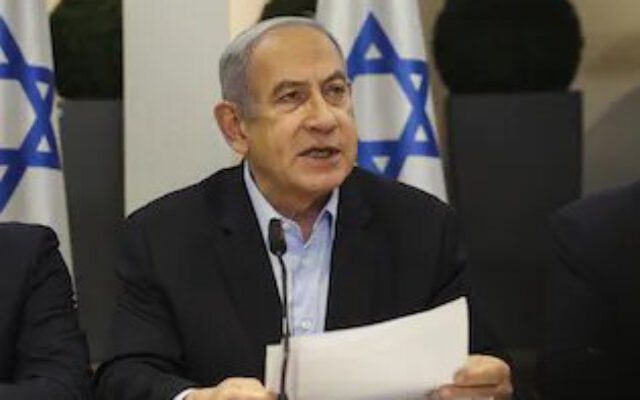 واکنش نتانیاهو به حکم اولیه دادگاه لاهه | این جنگ را تا زمان پیروزی کامل ادامه خواهیم داد !