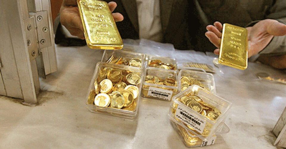 تغییرات جزیی قیمت سکه و طلا | جدول آخرین قیمت را ببینید