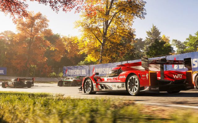 نقدها و نمرات Forza Motorsport منتشر شد؛ بازگشت یک شبیه‌ساز قدرتمند