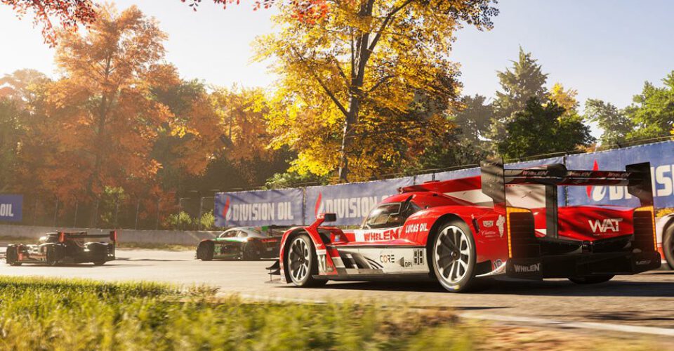 نقدها و نمرات Forza Motorsport منتشر شد؛ بازگشت یک شبیه‌ساز قدرتمند