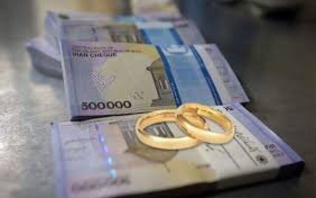 بانک‌ها چقدر وام ازدواج و فرزندآوری دادند؟ | ۴۳ درصد عروس ها و دامادها در صف انتظار
