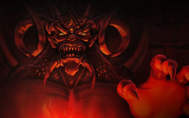 داستان ساخت Diablo؛ آغاز جدی‌ بازی‌های نقش‌آفرینی چندنفره برای اولین بار