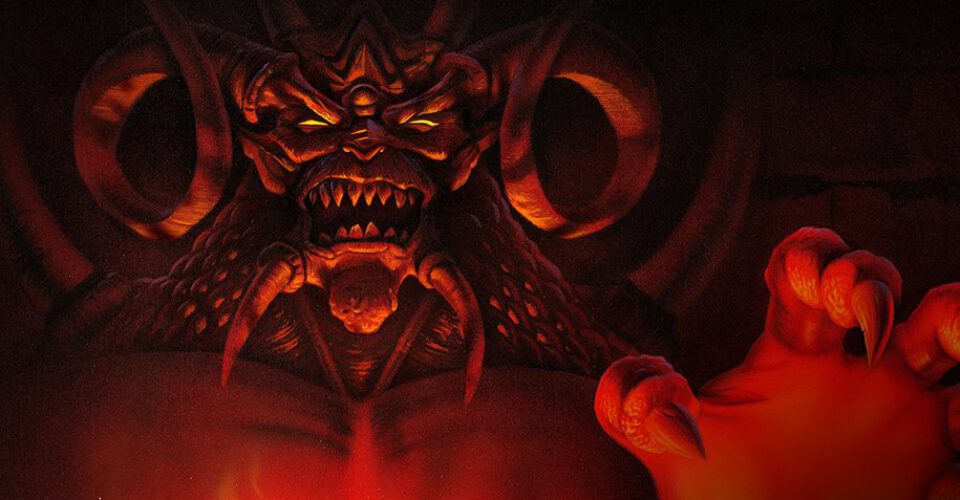 داستان ساخت Diablo؛ آغاز جدی‌ بازی‌های نقش‌آفرینی چندنفره برای اولین بار