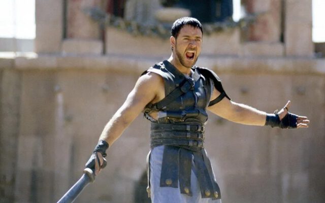 ۶ سریال و فیلم درباره امپراتوری روم که باید تماشا کنید