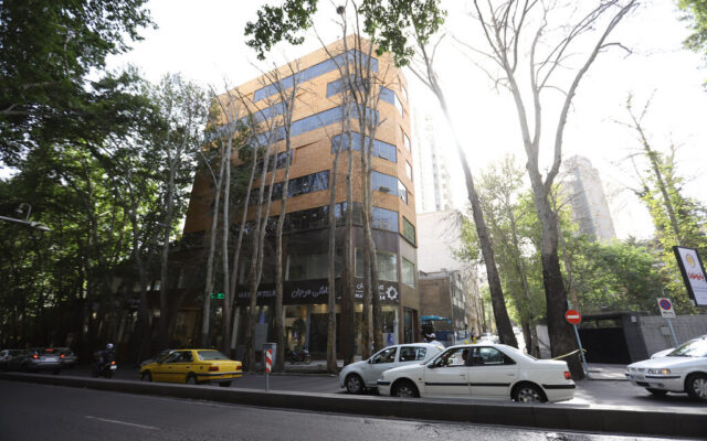 جریمه ۵۰۰ میلیارد تومانی قطع درختان در تهران | این جریمه ها کجا خرج می شود؟