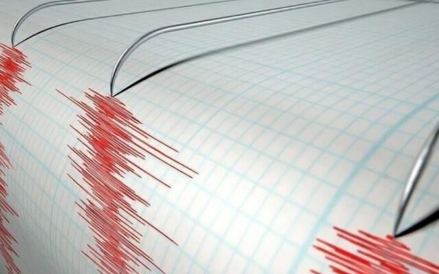 زلزله در شهداد کرمان | از خسارت‌های احتمالی گزارشی منتشر نشده