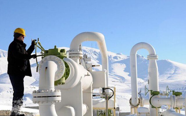 راز کاهش ناترازی گاز | عبور از زمستان بدون قطع گاز مردم
