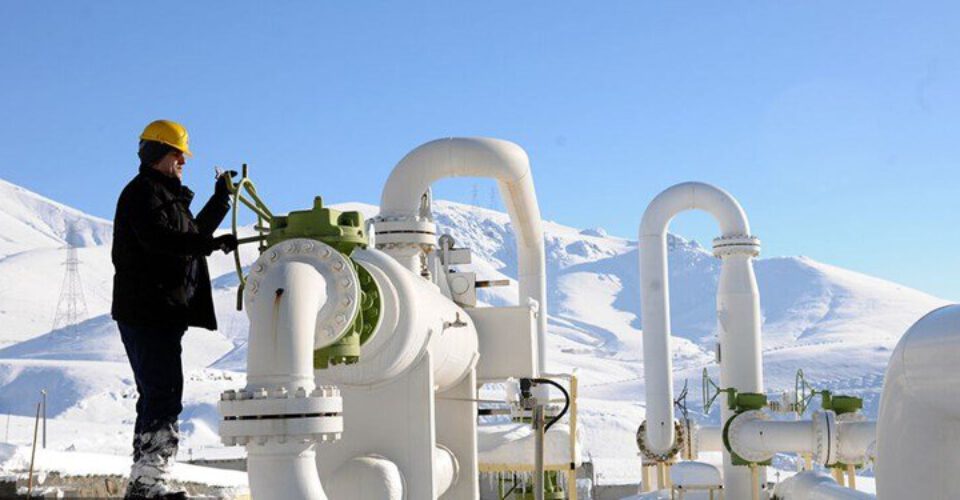 راز کاهش ناترازی گاز | عبور از زمستان بدون قطع گاز مردم