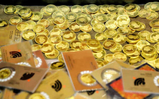 قیمت انواع سکه و طلا در بازار؛ طلای ۱۸ عیار گرمی چند شد؟ | جدول جدیدترین قیمت ها را ببینید