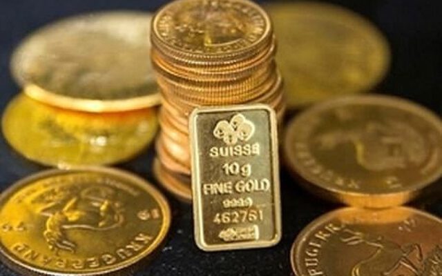 نیم سکه گران شد | جدول جدیدترین قیمت طلا و سکه