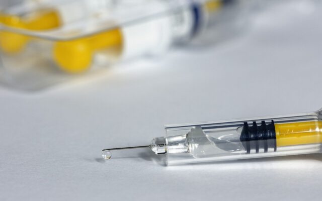 تزریق این ۲ واکسن اجباری شد