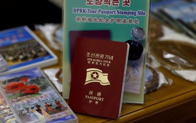 کره‌شمالی گردشگر خارجی می‌پذیرد | گردشگران روس اجازه ورود گرفتند