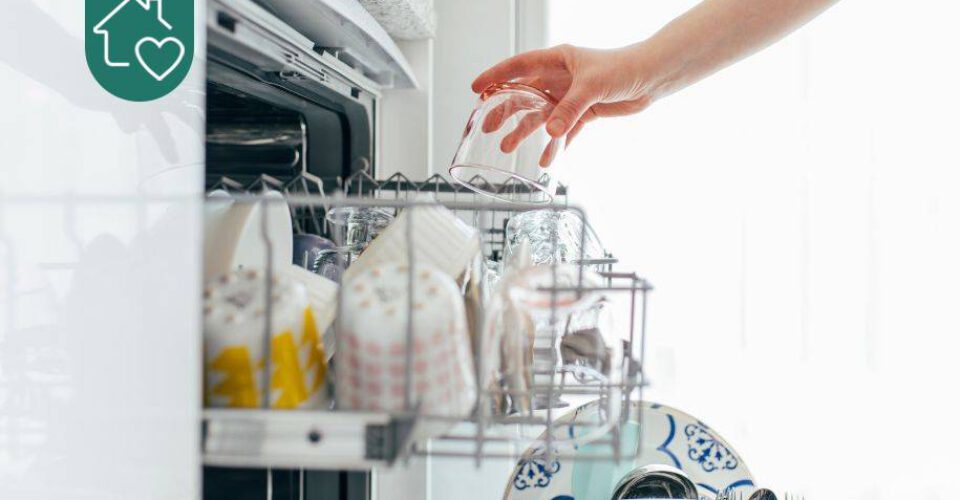 بهترین مدل‌های ماشین‌های ظرفشویی پاکشوما؛ متناسب نیاز خود انتخاب کنید