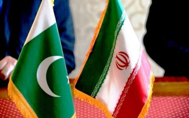 واکنش فوری ایران به حمله پاکستان به یک روستای مرزی در سراوان