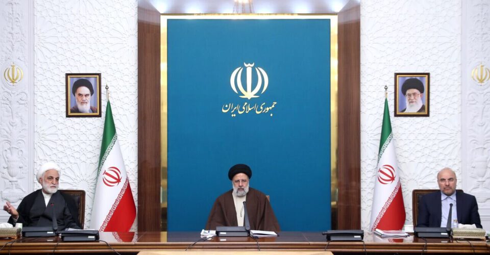 تصمیمات شورای عالی امنیت کشور درباره حادثه تروریستی کرمان ؛ ۳ دستور کار ویژه در نشست فوق العاده