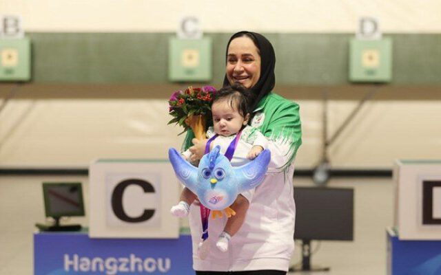 تهدید ملی‌پوش ایران؛ نگذارند فرزندم را ببرم خداحافظی می‌کنم