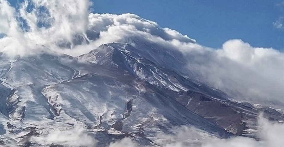 همه چیز درباره ماجرای ابر دزدی ترکیه از ایران | چرا تفاوت بارش در دو نقطه کنار هم اینقدر زیاد است؟