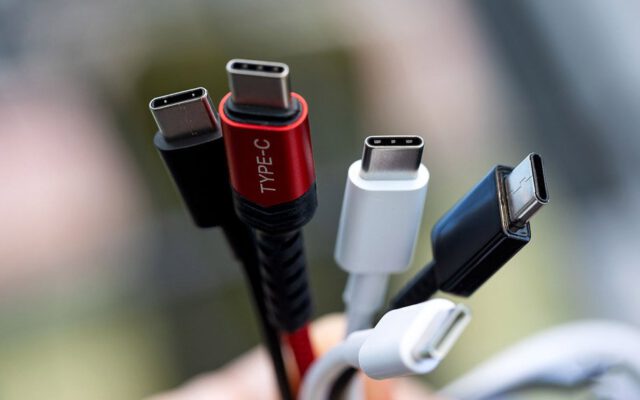 ۳ مشکل پورت USB-C که باید بدانید