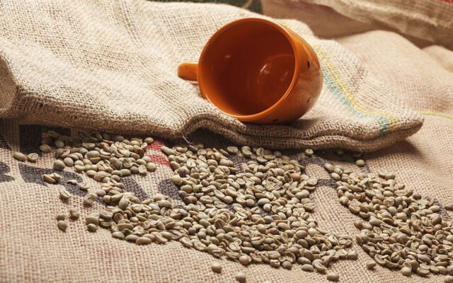 خواص قهوه سبز؛ از کاهش وزن تا رفع خشکی پوست
