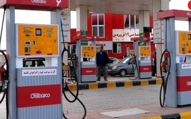 قیمت بنزین سه نرخی می شود؟