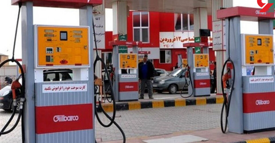 قیمت بنزین سه نرخی می شود؟