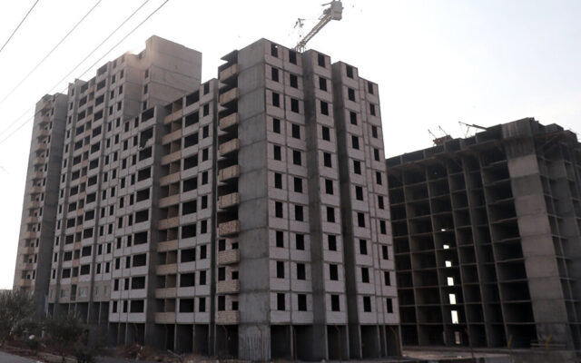 ماجرای ساخت مسکن توسط چینی ها در تهران | خداحافظی با بساز و بفروش های پایتخت؟