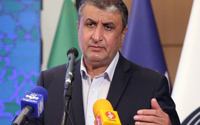 خبر خوش هسته ای؛ ایران انحصار تولید دستگاه ایرانیوم را شکست + جزئیات