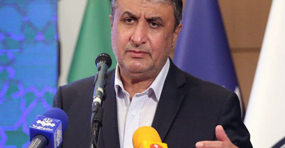 خبر خوش هسته ای؛ ایران انحصار تولید دستگاه ایرانیوم را شکست + جزئیات