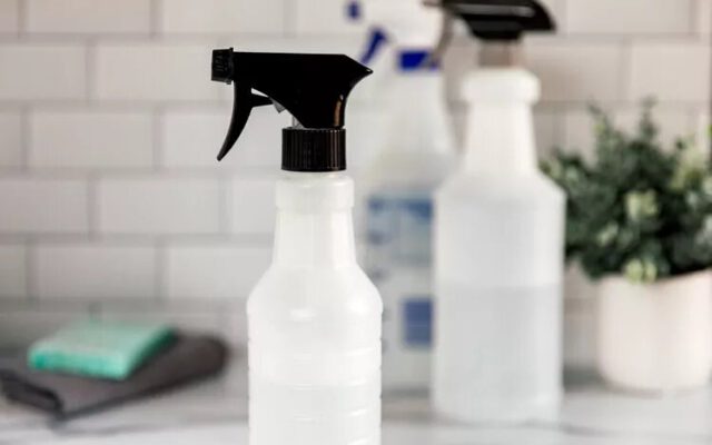 شست‌وشوی این ۷ چیز کثیف در خانه را فراموش نکنید
