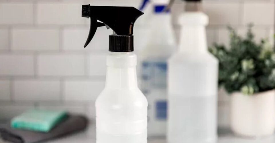 شست‌وشوی این ۷ چیز کثیف در خانه را فراموش نکنید