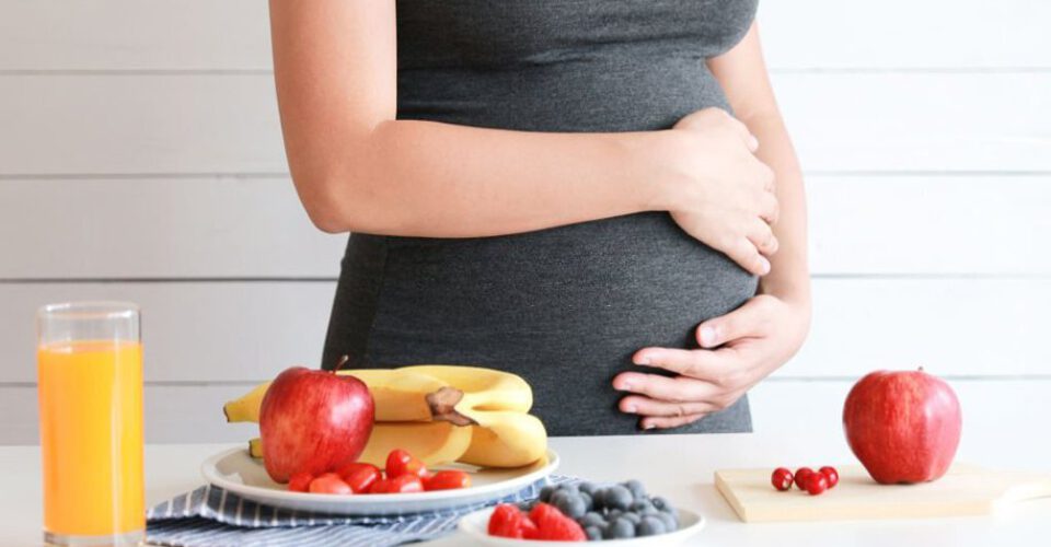 رژیم دیابت بارداری؛ بهترین و بدترین غذاها برای کنترل قند خون کدام‌اند؟
