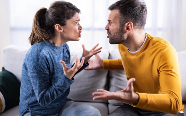 دلایل طلاق؛ چه عواملی زوج‌ها را به سمت طلاق سوق می‌دهد؟