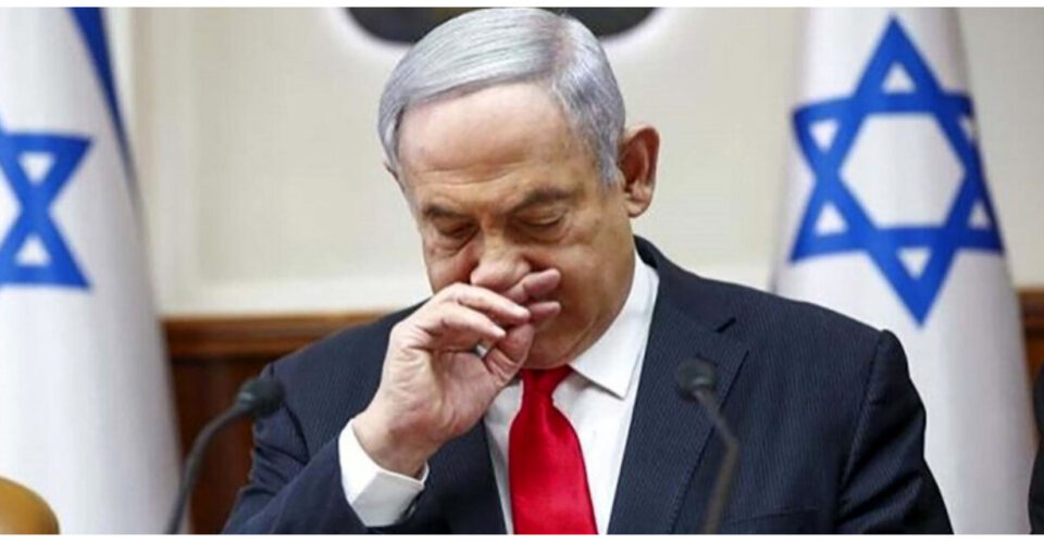 نتانیاهو حرف آخر را درباره جنگ زد!