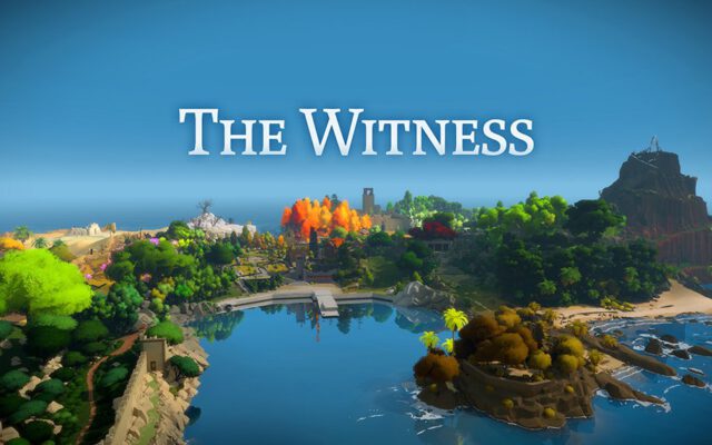 واسازی The Witness؛ حقیقت همزمان فهمیدنی و نافهمیدنی