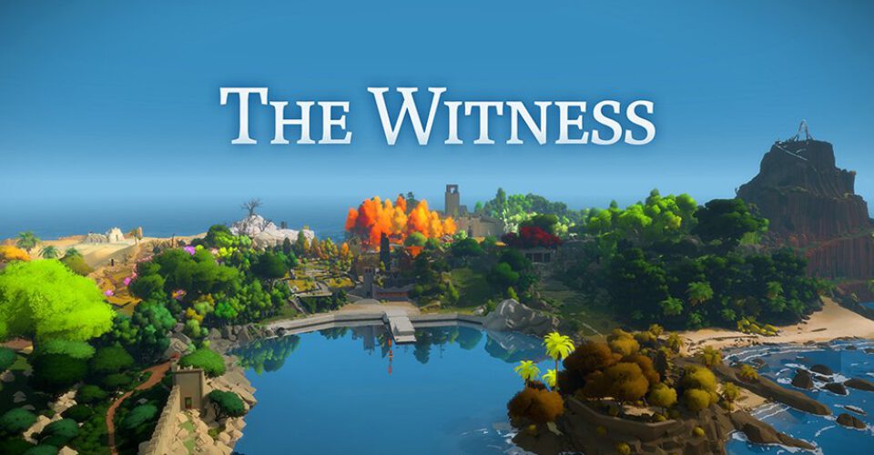 واسازی The Witness؛ حقیقت همزمان فهمیدنی و نافهمیدنی