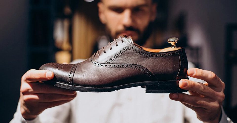 ۱۰ مدل کفش کاربردی که هر مردی باید داشته باشد