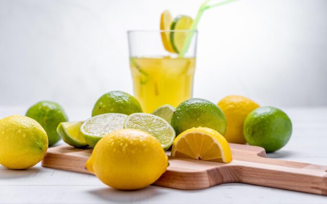 فواید بیشمار لیمو برای سلامتی که مصرف آن را ضروری می‌کند
