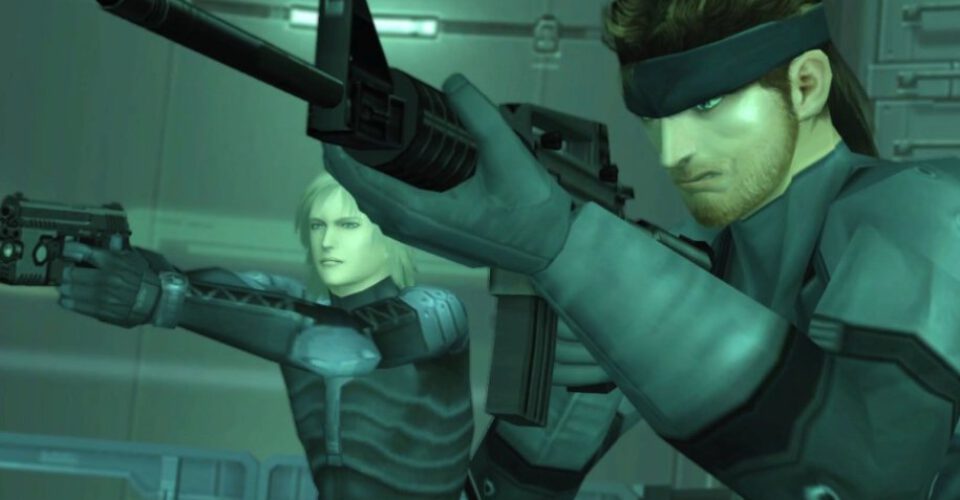 کلکسیون متال گیر به PS4 هم می‌آید؛ جزییات فنی بازی روی کنسول‌ها اعلام شد