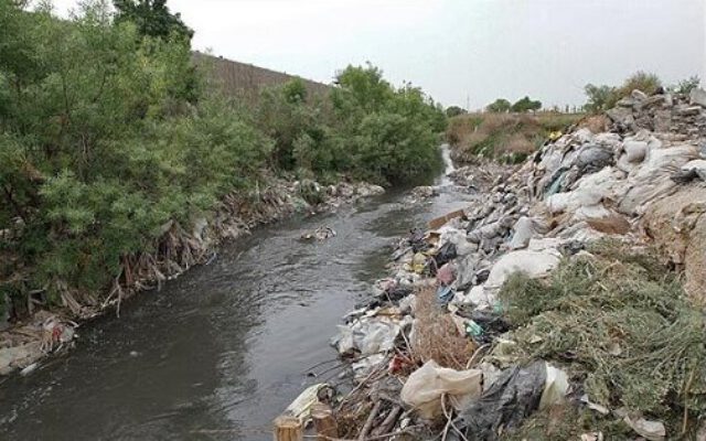 احیای رود دره قوریچای در غرب تهران | این رودخانه پاتوق گردشگران می شود